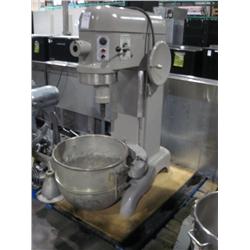 HOBART MOD: L800 80QT MIXER