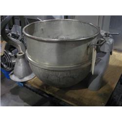 80QT MIXING BOWL