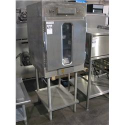 COLLECTRAMATIC CVAP MOD: 501 B09E21 PROOFER HOLDING CABINET