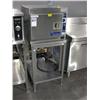 Image 1 : CLEVELAND MOD: 21CET8 STEAMCRAFT ULTRA 3 STEAMER ON STAND