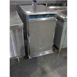 ALTO SHAAM MOD: 1000-TH-II COOK & HOLD OVEN
