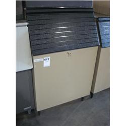 MANITOWOC MOD: C570 ICE BIN