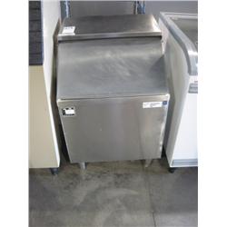 CORNELIUS MOD: 2224 S/S ICE BIN W COLD PLATE