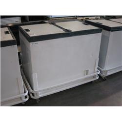 CARAVELL ISKREM MOBILE SPOT FREEZER