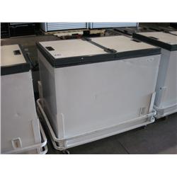 CARAVELL ISKREM MOBILE SPOT FREEZER