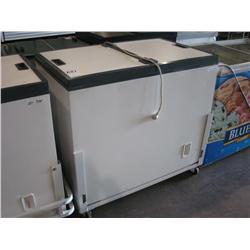 CARAVELL ISKREM MOBILE SPOT FREEZER