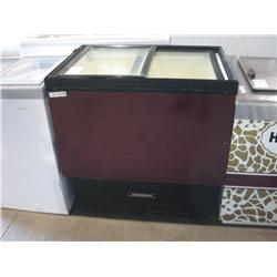 HUSSMANN MOD: SN-090W DIPPING CABINET