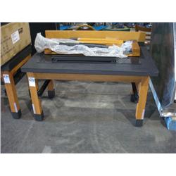 NEW ALCO MOD: CTR-7 PRODUCE TABLE