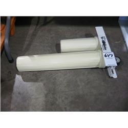 MANITOWOC TRI-LIMINATOR WATER FILTER