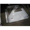 Image 1 : NEW S/S DETACHABLE SINK DRAIN BOARDS (X2)