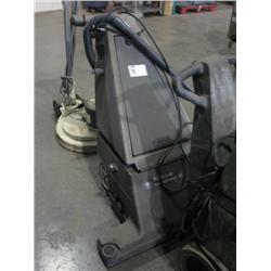 ADVANCE CARPETRIEVER 28 CARPET EXTRACTOR