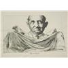 Image 3 : CHARLES BRAGG PRINTS LOT OF TWO