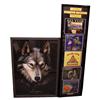 Image 1 : ART WORK LOT CITRUS LABELS & DAVE MERRICK WOLF