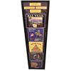 Image 2 : ART WORK LOT CITRUS LABELS & DAVE MERRICK WOLF