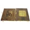 Image 1 : PAIR OF EARLY 20TH CENTURY PHOTO ALBUMS