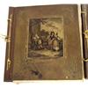Image 2 : PAIR OF EARLY 20TH CENTURY PHOTO ALBUMS