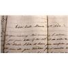 Image 4 : RARE CONFEDERATE CIVIL WAR MOTHER DAUGHTER LETTER