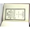 Image 4 : THE LAW OF SUCCESS BOOKS 1944 NAPOLEON HILL & MORE
