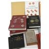 Image 2 : LOT OF WORLD COIN, STAMP& MEDAL REFERENCE BOOKS