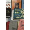 Image 3 : LOT OF WORLD COIN, STAMP& MEDAL REFERENCE BOOKS