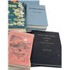 Image 4 : LOT OF WORLD COIN, STAMP& MEDAL REFERENCE BOOKS