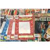 Image 2 : LARGE LOT OF VINTAGE COMICS-DC MARVEL MODERN