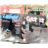 Image 4 : LARGE LOT OF VINTAGE COMICS-DC MARVEL MODERN