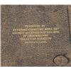 Image 2 : SCRANTON PA MASONIC BIBLE & EASTERN STAR SASH