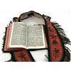 Image 4 : SCRANTON PA MASONIC BIBLE & EASTERN STAR SASH