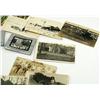 Image 3 : POSTCARD & PHOTO LOT EARLY WESTERN US SHOTS