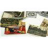 Image 4 : POSTCARD & PHOTO LOT EARLY WESTERN US SHOTS