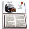 Image 2 : LARGE LOT OF US POSTAL FIRST DAY COVER STAMPS