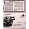 Image 3 : LARGE LOT OF US POSTAL FIRST DAY COVER STAMPS