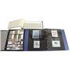 Image 1 : 20TH CENTURY WORLD AND US STAMP ALBUM