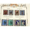 Image 2 : EUROPA POSTAL ISSUE STAMP ALBUM