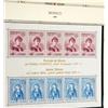 Image 3 : EUROPA POSTAL ISSUE STAMP ALBUM