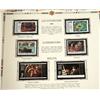 Image 4 : EUROPA POSTAL ISSUE STAMP ALBUM