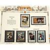 Image 5 : EUROPA POSTAL ISSUE STAMP ALBUM