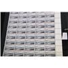 Image 2 : US POSTAL ISSUE PLATE BLOCK STAMP LOT