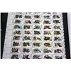 Image 3 : US POSTAL ISSUE PLATE BLOCK STAMP LOT