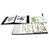 Image 1 : STAMP COLLECTION EARLY FDC & PLATE BLOCKS