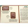 Image 3 : COMPLETE COLLECTION OF 1930'S COMMEMORATIVE STAMPS