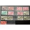 Image 2 : WORLD STAMP COLLECTION CATALOUGUED & VALUED
