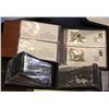 Image 4 : 9 BINDERS FULL OF FDC FIRST DAY COVER STAMPS
