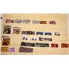 Image 2 : WORLD STAMP ALBUM LOT