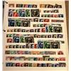 Image 3 : WORLD STAMP ALBUM LOT