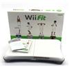 Image 1 : WII FIT GAME AND BALANCE BOARD