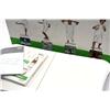 Image 2 : WII FIT GAME AND BALANCE BOARD