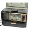 Image 3 : VINTAGE WOODEN RCA VICTOR RADIO & SHORT WAVE RADIO
