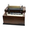 Image 1 : THE SALLY STANLEY SMOCKING PLEATER W/ WOOD CASE